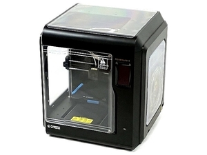 【引取限定】FLASHFORGE Adventurer4 3Dプリンター ブラック 中古 直T8520648