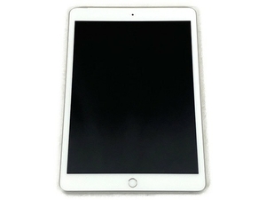 Apple iPad 第7世代 MW6C2J/A タブレット 10.2インチ 32GB au KDDI 中古 T8520799