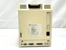 Apple Macintosh Plus デスクトップ パソコン MC68000 1MB 9インチ ジャンク T8551326_画像6