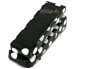 CRYBABY BUDDY GUY SIGNATURE BABY WAH ワウペダル 中古 S8510623