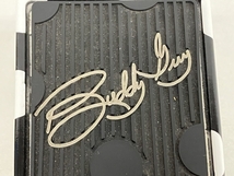 CRYBABY BUDDY GUY SIGNATURE BABY WAH ワウペダル 中古 S8510623_画像7