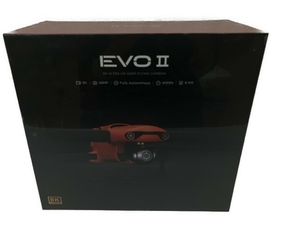 AUTEL ROBOTICS Evo II 8K 折りたたみ式ドローン 未使用 S8563238