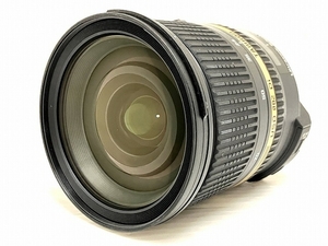 TAMURON SP 24-70mm F/2.8 レンズ NIKON用 カメラ周辺 タムロン 中古 O8531076