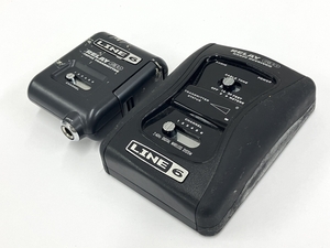 LINE6 RELAY G30 ワイヤレス レシーバー ジャンク T8567069