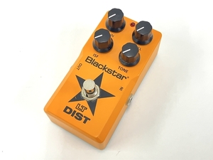 Blackstar LT DIST ブラックスター ギターエフェクター ディストーション 中古 T8505486