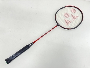 【1円】 YONEX GR 600 バトミントンラケット 中古 K8517828