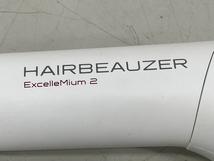 【1円】 LUMIELINA リュミエリーナ HAIRBEAUZER ExcelleMium 2 HBE2-G ドライヤー ジャンク K8482035_画像3