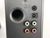 BOSE Companion 2 Series II マルチメディアスピーカー 音響機材 ジャンク Y8580023_画像4