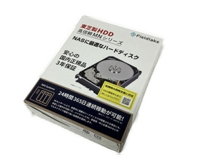 東芝製HDD TOSHIBA MN08ACA16T/JP 16TB HDD 東芝 未使用 S8579754