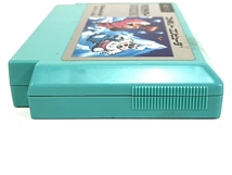 【1円】 Nintendo 任天堂 アイスクライマー ファミコン カセット ジャンク B8533623_画像4