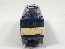 【1円】 TOMIX 2115 国鉄 EF64形1000番台 電気機関車 Nゲージ 鉄道模型 中古 N8524692_画像3