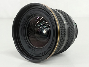 【1円】 Tokina トキナー AF 20-35mm 1:3.5-4.5 広角 レンズ カメラ周辺機器 ジャンク K8522330