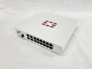 【1円】 FORTINET FG-90D ルータ PC周辺機器 ジャンク W8506857