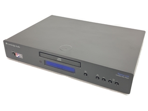 Cambridge Audio TOPAZ CD5 CDプレーヤー 音響機材 オーディオ ケンブリッジ 中古 C8564518