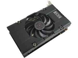 【1円】 ELSA GeForce GTX960 S.A.C 2GB DDR5 グラフィックボード ジャンク N8494617