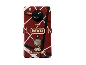 MXR EVH PHASE 90 エフェクター フェイザー 音響機器 ギター 中古 C8389731