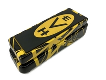 EVH Cry Baby Eddie Van Halen Signature Wah Wah エフェクター 音響機器 ジャンク C8389730_画像1