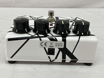 MXR EVH 117 Flanger by MXR エフェクター フランジャー ギター 音響機器 中古 C8389729_画像4