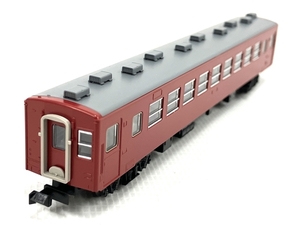 【1円】 TOMIX トミックス 2502 国鉄客車 オハ50形 Nゲージ 鉄道模型 中古 M8480942