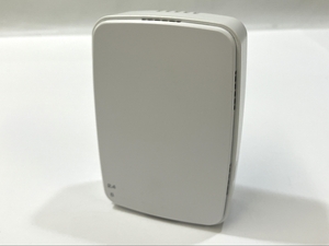 【1円】 IO DATA WN-AC1167EXP IEEE802.11ac/n/a/g/b準拠 867Mbps (規格値) Wi-Fi 中継機 中古 Y8474072