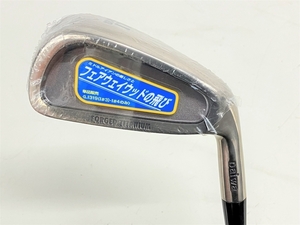 【1円】 Daiwa ダイワ LI319 G3 FORGED TITANIUM METACARBO SL 50G フレックス R フェアウエイウッド ゴルフ 未使用 K8462755