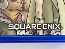 【1円】 SQUARE ENIX PS4 ドラゴンクエストXI 過ぎ去りし時を求めて ゲームソフト 中古 Y8394108_画像5