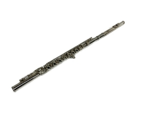 Muramatsu ムラマツ フルート M-R120 インラインリングキー 木管楽器 中古 S8576861
