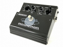 【1円】 ROCKTRON METAL PLANET エフェクター 音響機材 ロックトロン ジャンク O8511483_画像1
