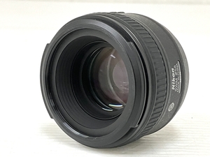 Nikon AF-S NIKKOR 50mm 1:1.4 G カメラ レンズ ニコン 中古 良好 O8500964