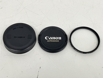 Canon ZOOM LENS 28-105mm カメラレンズ ジャンク K8582103_画像2