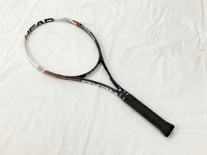 【1円】 HEAD ヘッド PRO YOUTEK tour series テニスラケット 中古W8435104