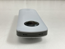 RICOH THETA SC 全天球カメラ 360度 ホワイト リコー シータ 中古 W8583602_画像3