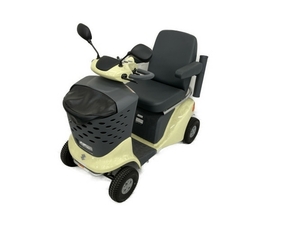 【引取限定】SUZUKI ET4D9 ZUY スズキ セニアカー 電動車椅子 中古 直 S8362360