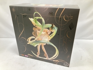 GOOD SMILE COMPANY 初音ミク シンフォニー 5th Anniversary Ver. 完成品 グッドスマイルカンパニー フィギュア 未使用 未開封 H8576924