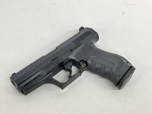 マルゼン ワルサー WALTHER P99 ハンドガン ブローバック エアガン サバゲー 中古 K8575041