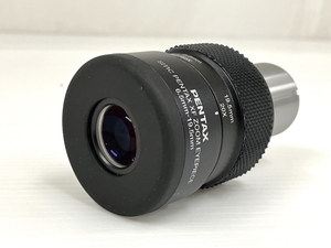 PENTAX smc PENTAX XF ZOOM EYEPIECE 6.5mm-19.5mm アイピース レンズ 望遠鏡 ペンタックス 中古 O8587944