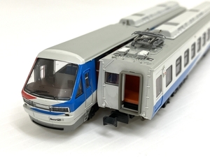 MICRO ACE マイクロエース A-6270 伊豆急 2100系 4次車 リゾート21EX 登場時 8両セット 中古O8585948