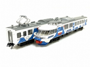 KATO 10-238 富士急行 2000系 フジサン特急 6両セット Nゲージ 鉄道模型 中古 O8585944