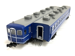 KATO 10-432 12系 さよならE851列車 6両セット 鉄道模型 Nゲージ 中古 良好 O8575228