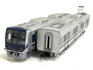 TOMIX Nゲージ 92946 JR 321系通勤電車(1パンタ車)セット 限定品 7両セット 鉄道模型 中古 O8575225