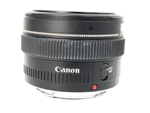 Canon LENS EF 50mm 1:1.4 ULTRASONIC 単焦点レンズ キャノン カメラ ジャンク Y8562572_画像9
