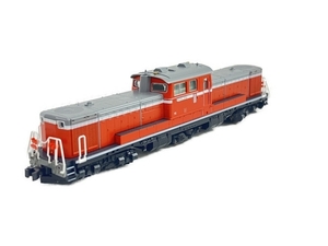 KATO 7008-3 DD51形1176号機 ディーゼル機関車 後期 暖地形 Nゲージ 鉄道模型 中古 良好 N8564010