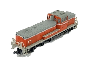 KATO 703 DE10形 1192号機 ディーゼル機関車 旧製品 Nゲージ 鉄道模型 中古 N8564001