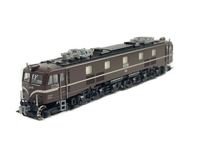 KATO 3038 EF58形61号機 電気機関車 お召機 Nゲージ 鉄道模型 中古 N8563715