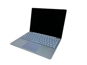 Microsoft Surface Laptop Go i5-1035G1 1.00GHz 8GB SSD 128GB Win11 12.4型 ノートパソコン PC 中古 美品 M8543645