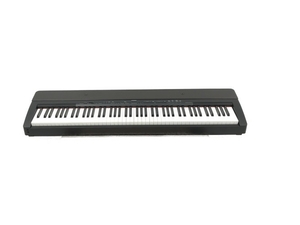 【引取限定】YAMAHA P-140 電子 ピアノ 2007年製 ケース付き ヤマハ 鍵盤 楽器 趣味 ジャンク 直 F8356711