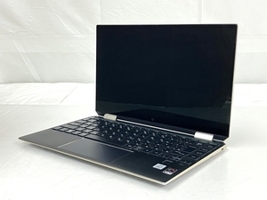 HP Spectre x360 Convertible 13-aw0239TU ノート PC i7-1065G7 1.30GHz 16 GB SSD 512GB Windows 11 Home ジャンク T8541389
