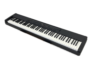 【引取限定】YAMAHA P-80 電子ピアノ キーボード MIDI 鍵盤楽器 ヤマハ 中古 直 W8298777