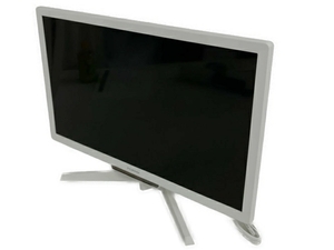 FUNAI FL-24H2010W 液晶テレビ 24型 2020年製 家電 フナイ 中古 S8585375