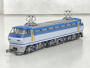 KATO 3046 EF66 100番台 Nゲージ 鉄道模型 中古 K8577124